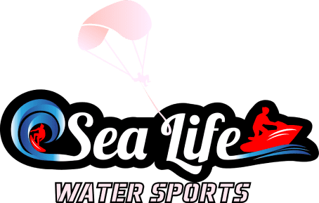 Sea Life Watersports Dubai Logo