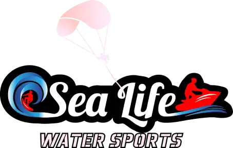 Sea Life Watersports Dubai Logo