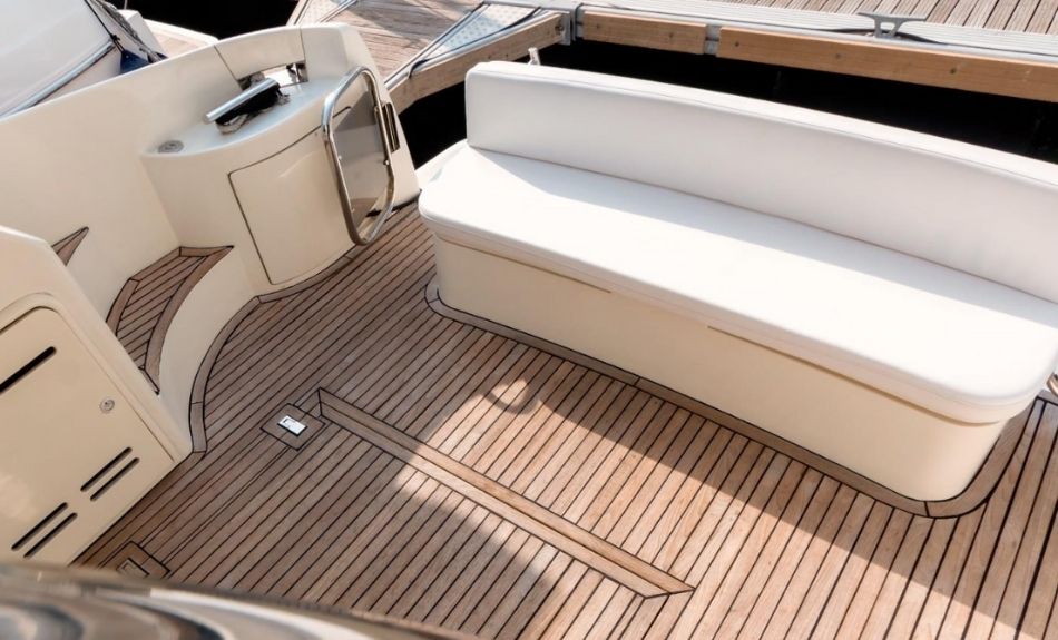 Azimut 42 Yacht7