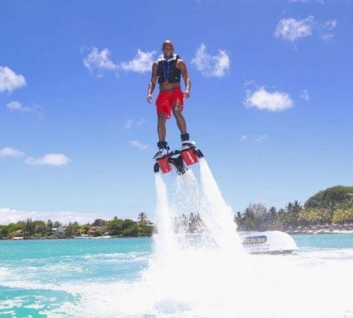 Flyboard Rental in Dubai