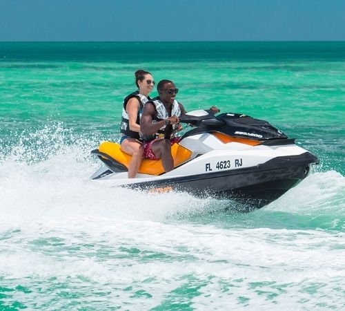 jet ski Dubai price