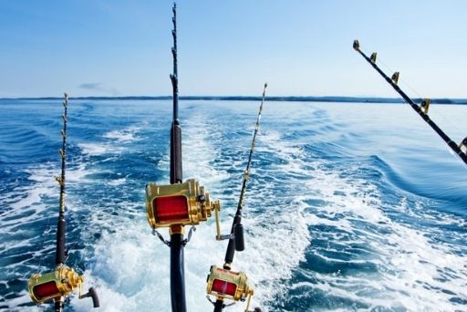 best sport fishing service dubai