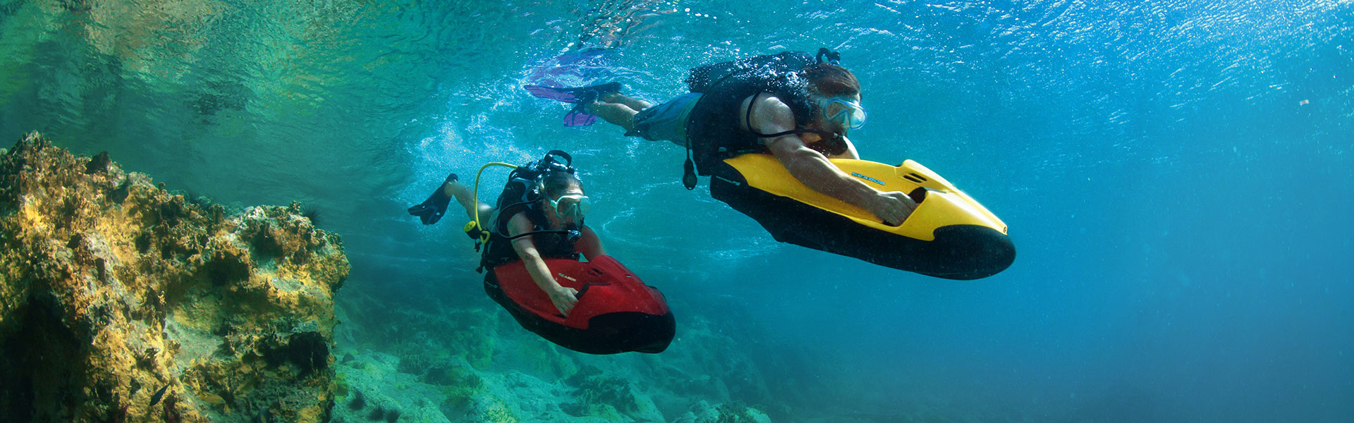 seabob-diving-dubai