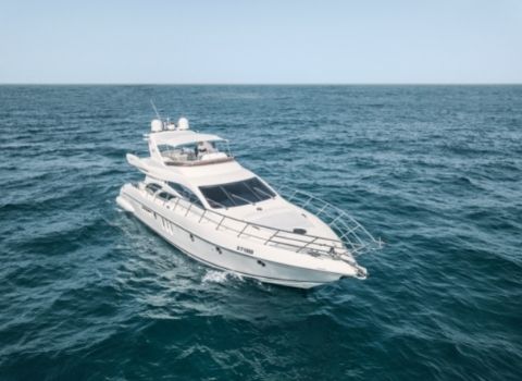 yacht rental dubai