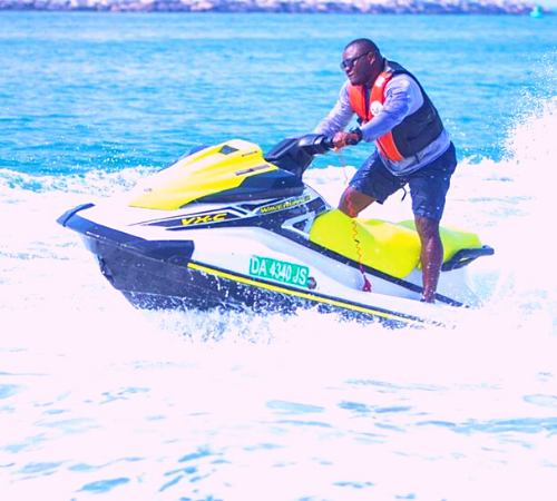 jet ski Dubai price