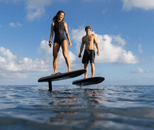 Hydrofoil Surfboard Dubai