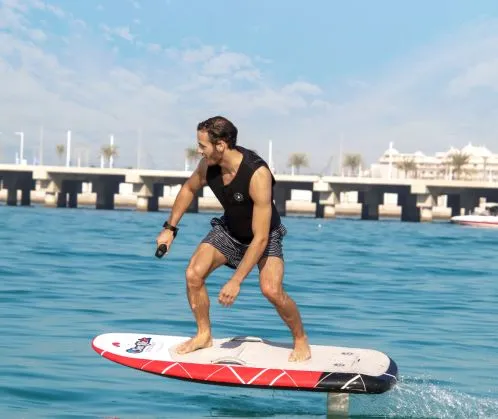 Efoil-Dubai-Marina - sealifedubai.com