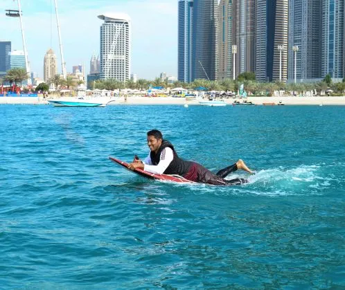 Efoil-Rental-Dubai-Marina - sealifedubai.com