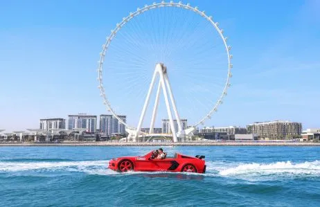 Water-Jet-Car-Rental-in-Dubai - sealifedubai.com