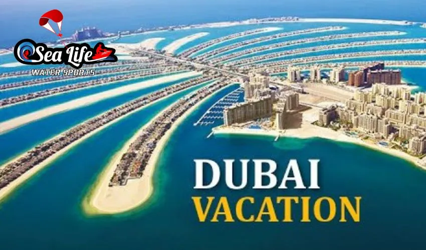 Dubai Vacation