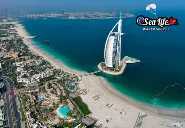 Reasons to Dubai Visit in July