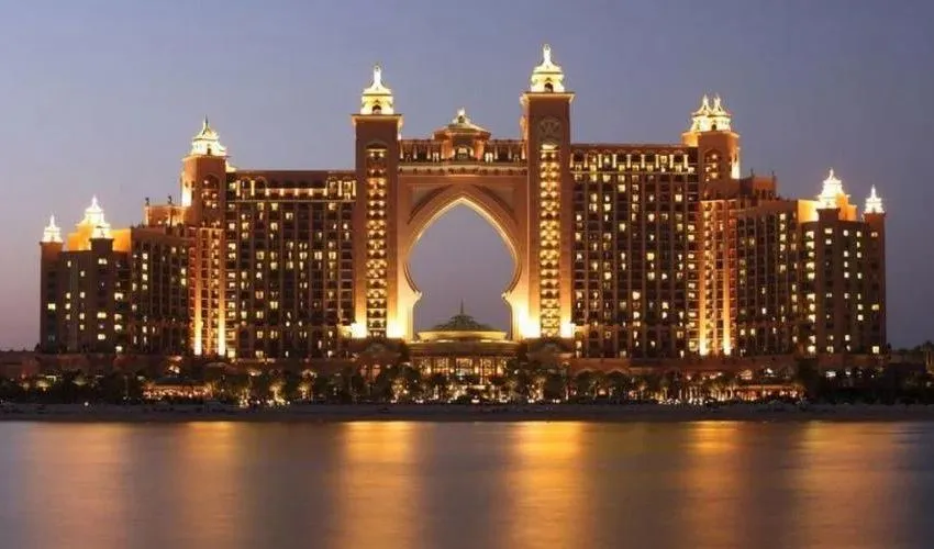 Atlantis, The Palm