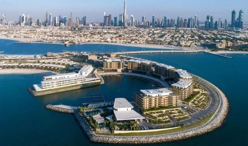 Bulgari Resort Dubai