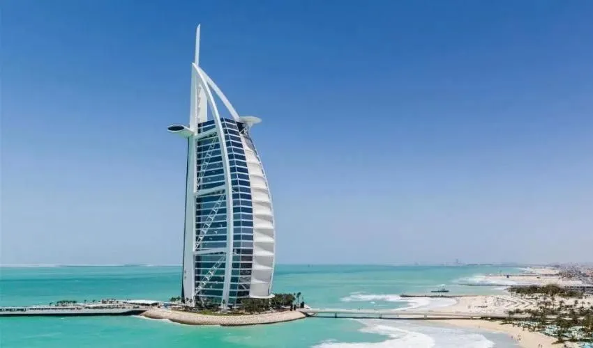 Burj Al Arab Jumeirah