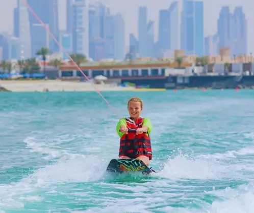 Knee Board Dubai