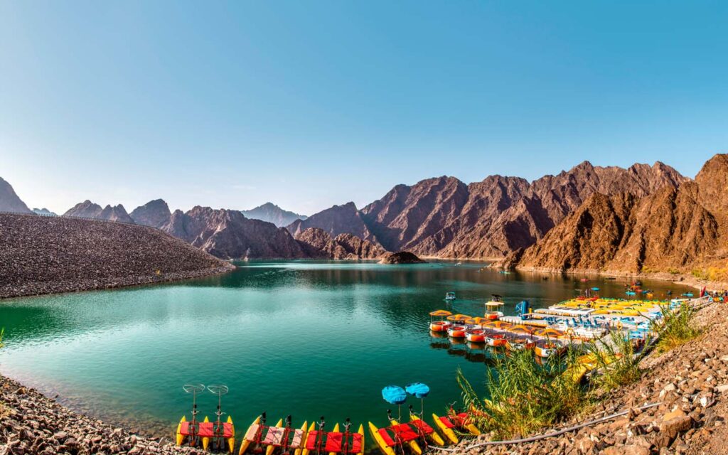 Hatta-Sustainable-Waterfalls-Dubai