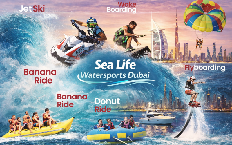 Top Activities for Thrill-Seekers Visiting This Winter